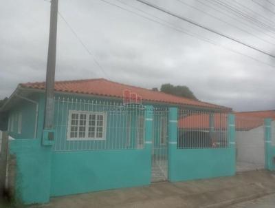 Casa para Venda, em Imbituba, bairro Nova Braslia, 3 dormitrios, 1 banheiro, 1 vaga