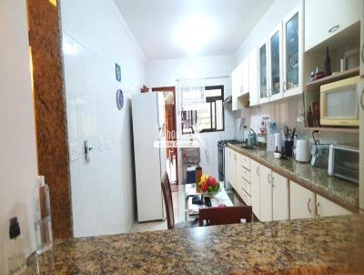 Casa para Venda, em So Caetano do Sul, bairro Olmpico, 3 dormitrios, 3 banheiros, 1 sute, 3 vagas