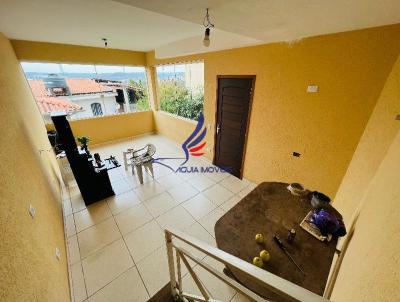 Casa para Venda, em Cotia, bairro Jardim Lavapes das Graças, 2 dormitórios, 2 banheiros, 1 suíte, 2 vagas