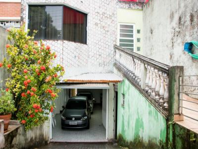 Casa para Venda, em So Paulo, bairro Pirituba, 3 dormitrios, 3 sutes, 3 vagas