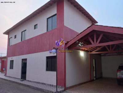 Casa em Condomínio para Venda, em Porto Velho, bairro Rio Madeira, 4 dormitórios, 2 banheiros, 2 suítes, 4 vagas