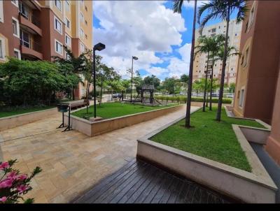 Apartamento para Venda, em Campinas, bairro Vila Satrnia, 2 dormitrios, 1 banheiro, 1 vaga