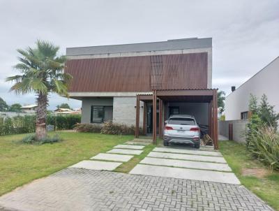 Casa em Condomnio para Venda, em Imbituba, bairro Campo Duna, 3 dormitrios, 4 banheiros, 3 sutes, 1 vaga