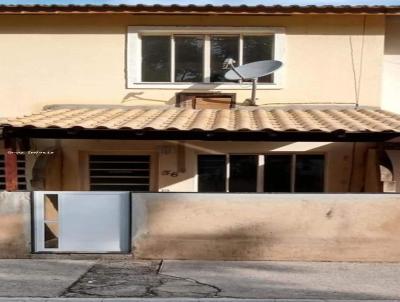 Casa para Venda, em Nova Iguau, bairro Campo Alegre, 2 dormitrios, 2 banheiros, 1 vaga