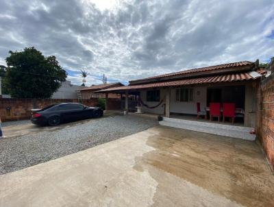 Casa para Venda, em Barra Velha, bairro So Cristvo, 2 dormitrios, 1 banheiro