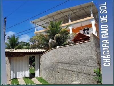 Chcara para Venda, em Cataguases, bairro Ibraim Mendona, 5 dormitrios, 2 banheiros, 2 sutes