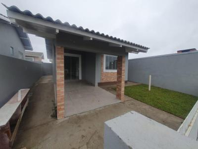 Casa para Venda, em Lages, bairro Guaruj, 2 dormitrios, 1 banheiro, 1 vaga