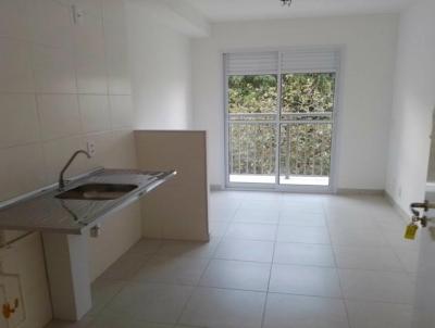 Apartamento para Venda, em So Paulo, bairro Chcara Santo Antnio, 1 dormitrio, 1 banheiro