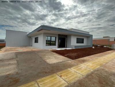 Casa para Venda, em Santa Rosa, bairro LOTEAMENTO MONTESE, 2 dormitrios, 2 banheiros, 1 sute