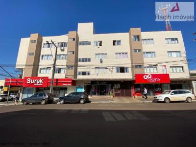 Sala Comercial para Venda, em Laranjeiras do Sul, bairro Centro, 1 banheiro, 1 vaga