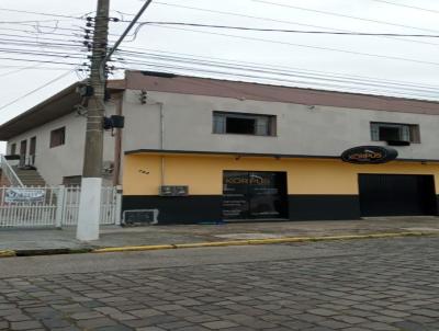 Casa para Venda, em Lages, bairro Coral, 5 dormitrios, 2 banheiros, 2 vagas