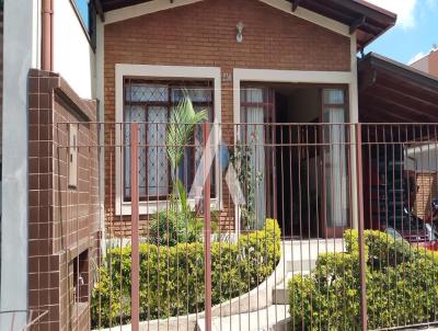 Casa para Venda, em Poos de Caldas, bairro Santa ngela