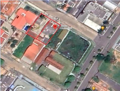 Terreno para Venda, em Ji-Paraná, bairro Urupá, 3 dormitórios, 4 banheiros, 3 vagas
