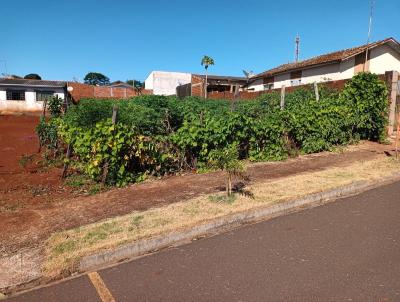 Terreno para Venda, em Mandaguari, bairro Jardim Cristina II