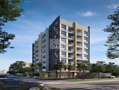 Apartamento para Venda, em Curitiba, bairro Mercs, 1 dormitrio, 1 banheiro