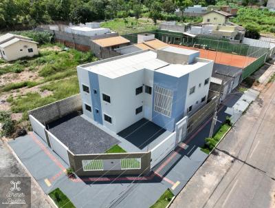 Prdio Residencial para Venda, em Cuiab, bairro Parque Residencial Tropical ville