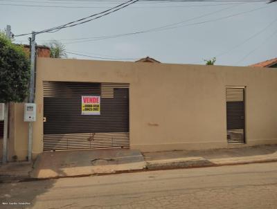 Casa para Venda, em Vrzea Grande, bairro Jos Carlos Guimares, 2 dormitrios, 1 banheiro