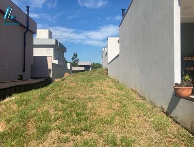 Terreno em Condomnio para Venda, em Indaiatuba, bairro Jardins Di Roma