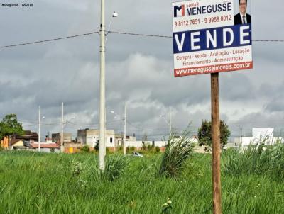 Terreno para Venda, em Nova Vencia, bairro Flora Park