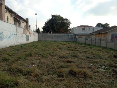 Terreno Comercial para Venda, em Curitiba, bairro Boqueiro