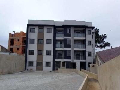 Apartamento para Venda, em Araucária, bairro Cachoeira, 3 dormitórios, 2 banheiros, 1 suíte, 1 vaga