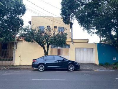 Casa 3 dormitrios para Venda, em So Jos do Rio Preto, bairro Vila Santa Cruz, 3 dormitrios, 6 banheiros, 1 sute, 1 vaga