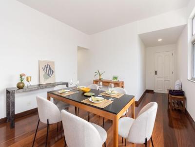 Apartamento para Venda, em Rio de Janeiro, bairro Leblon, 3 dormitrios, 2 banheiros, 1 sute, 2 vagas