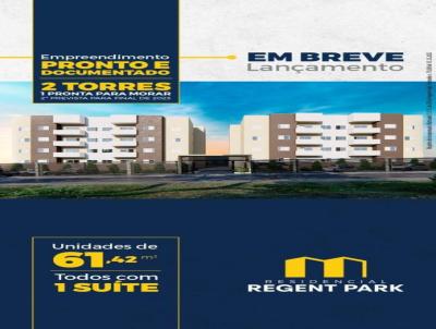 Apartamento para Venda, em Regente Feij, bairro REGENTE FEIJ, 2 dormitrios, 2 banheiros, 1 sute, 2 vagas