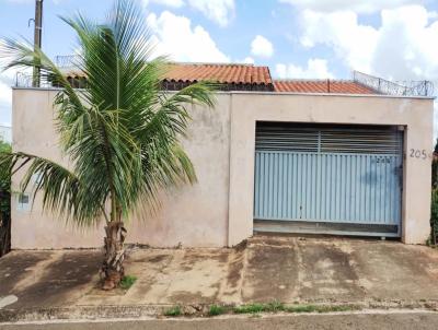 Casa para Venda, em Leme, bairro Residencial Rocco Lenci, 3 dormitrios, 1 banheiro