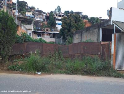 Terreno para Venda, em Cataguases, bairro Bom Pastor