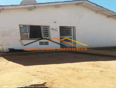 Casa para Venda, em Avar, bairro Camargo, 2 dormitrios, 1 banheiro