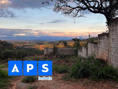 Lote para Venda, em Brumadinho, bairro Salgado Filho