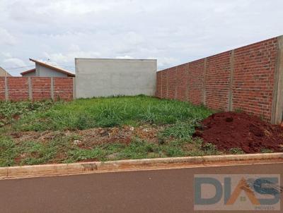 Terreno para Venda, em Barra Bonita, bairro Residencial Flamboyant