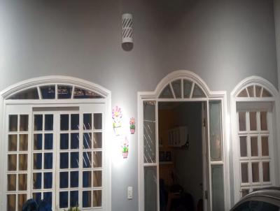 Casa para Venda, em Itu, bairro Parque Am�rica, 3 dormit�rios, 2 banheiros, 1 su�te, 2 vagas