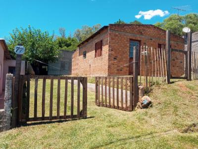 Casa para Venda, em Santana do Livramento, bairro Jardins, 5 dormitrios, 2 banheiros, 3 vagas