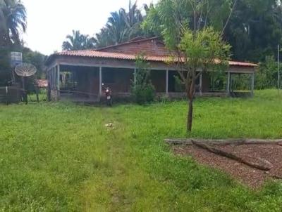 Fazenda para Venda, em Vargem Grande, bairro Zona Rural