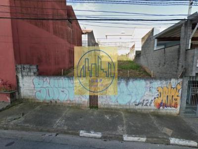 Terreno para Venda, em Mau, bairro Vila Assis Brasil