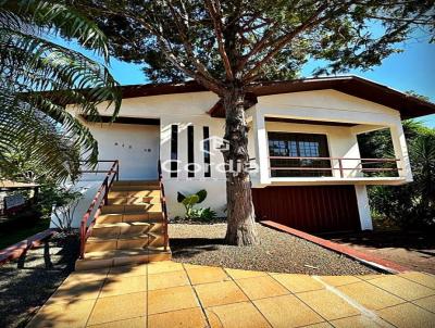 Casa para Venda, em Santa Rosa, bairro Gloria, 3 dormitrios, 2 banheiros, 2 vagas