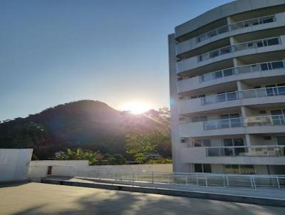 Apartamento para Venda, em Rio de Janeiro, bairro Vargem Pequena, 1 dormitrio, 1 banheiro, 1 vaga