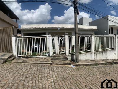 Casa para Venda, em Formiga, bairro Santo Antnio, 4 dormitrios, 2 banheiros, 1 sute, 1 vaga
