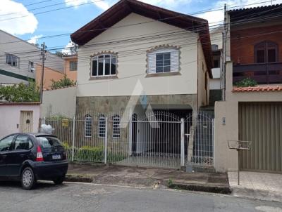Casa para Venda, em Poos de Caldas, bairro Santa ngela, 3 dormitrios, 2 banheiros, 1 sute, 2 vagas