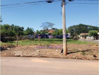 Terreno para Venda, em Bauru, bairro Vila Aimorés