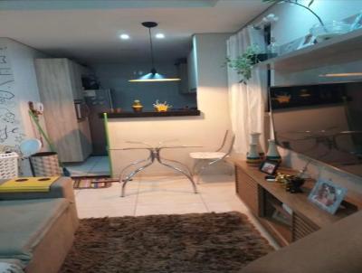 Apartamento para Venda, em Limeira, bairro Jardim do Lago