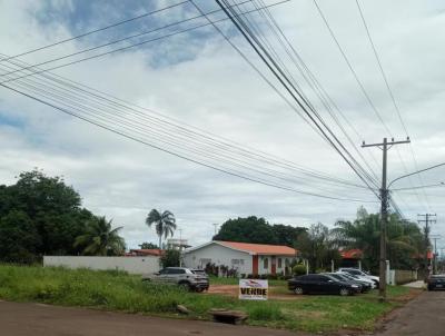 Terreno para Venda, em Tangar da Serra, bairro JARDIM ACCIA
