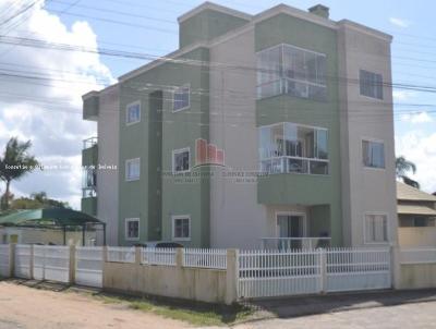 Apartamento para Venda, em Imbituba, bairro Mirim, 2 dormitrios, 1 banheiro, 1 vaga
