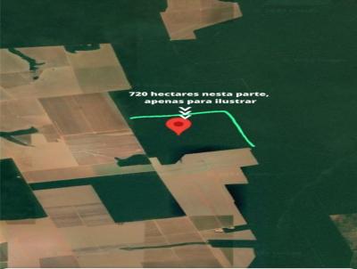 Fazenda para Venda, em Nova Maring, bairro Rural