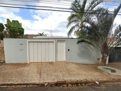 Casa para Venda, em Jaboticabal, bairro RECANTO DO BARREIRO, 2 dormitrios, 2 banheiros, 1 sute, 2 vagas
