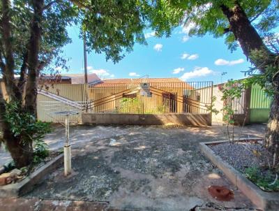 Casa para Venda, em Umuarama, bairro Parque San Remo III, 1 dormitrio, 1 banheiro, 2 sutes