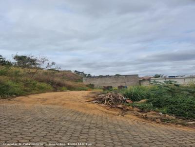 Terreno para Venda, em Cataguases, bairro Recanto das Palmeiras