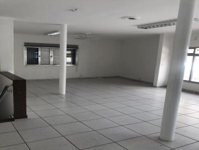 Salo Comercial para Locao, em So Paulo, bairro Vila Regente Feij, 2 banheiros